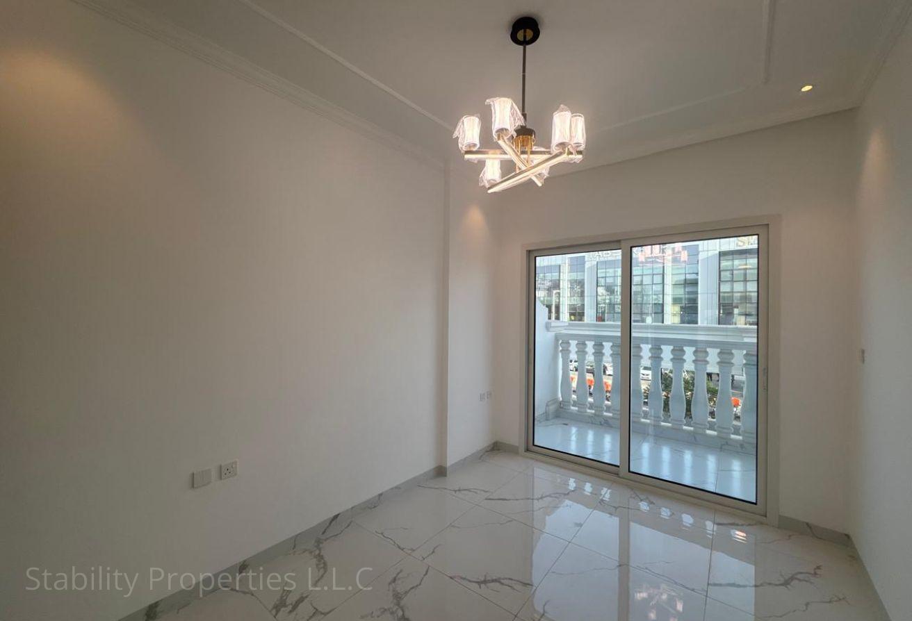 STYLISH 2BR | SEMI-FURNISHED | AMAZING AMENITIES photo 17