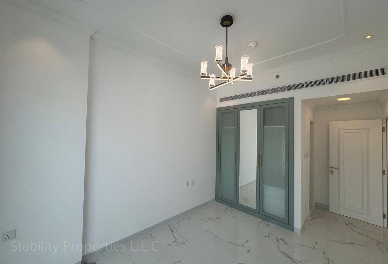 STYLISH 2BR | SEMI-FURNISHED | AMAZING AMENITIES photo 9