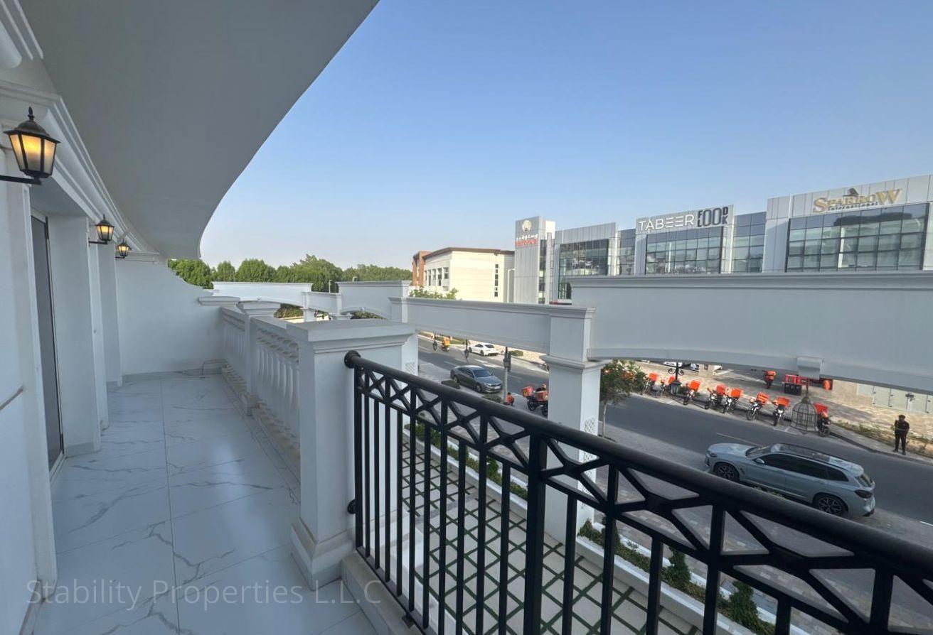 STYLISH 2BR | SEMI-FURNISHED | AMAZING AMENITIES photo 19