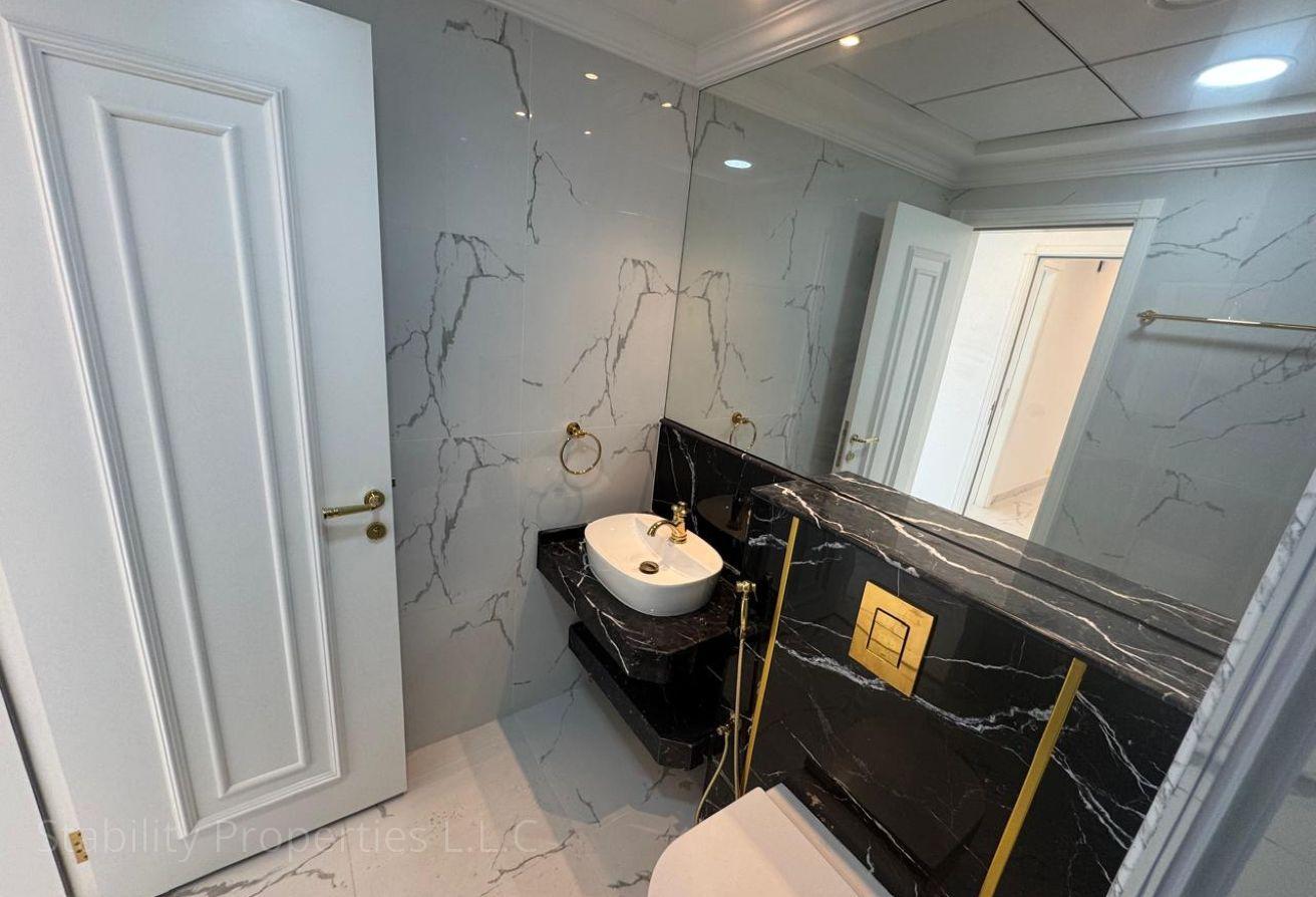 STYLISH 2BR | SEMI-FURNISHED | AMAZING AMENITIES photo 7