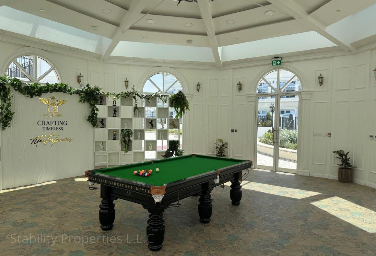 STYLISH 2BR | SEMI-FURNISHED | AMAZING AMENITIES photo 23