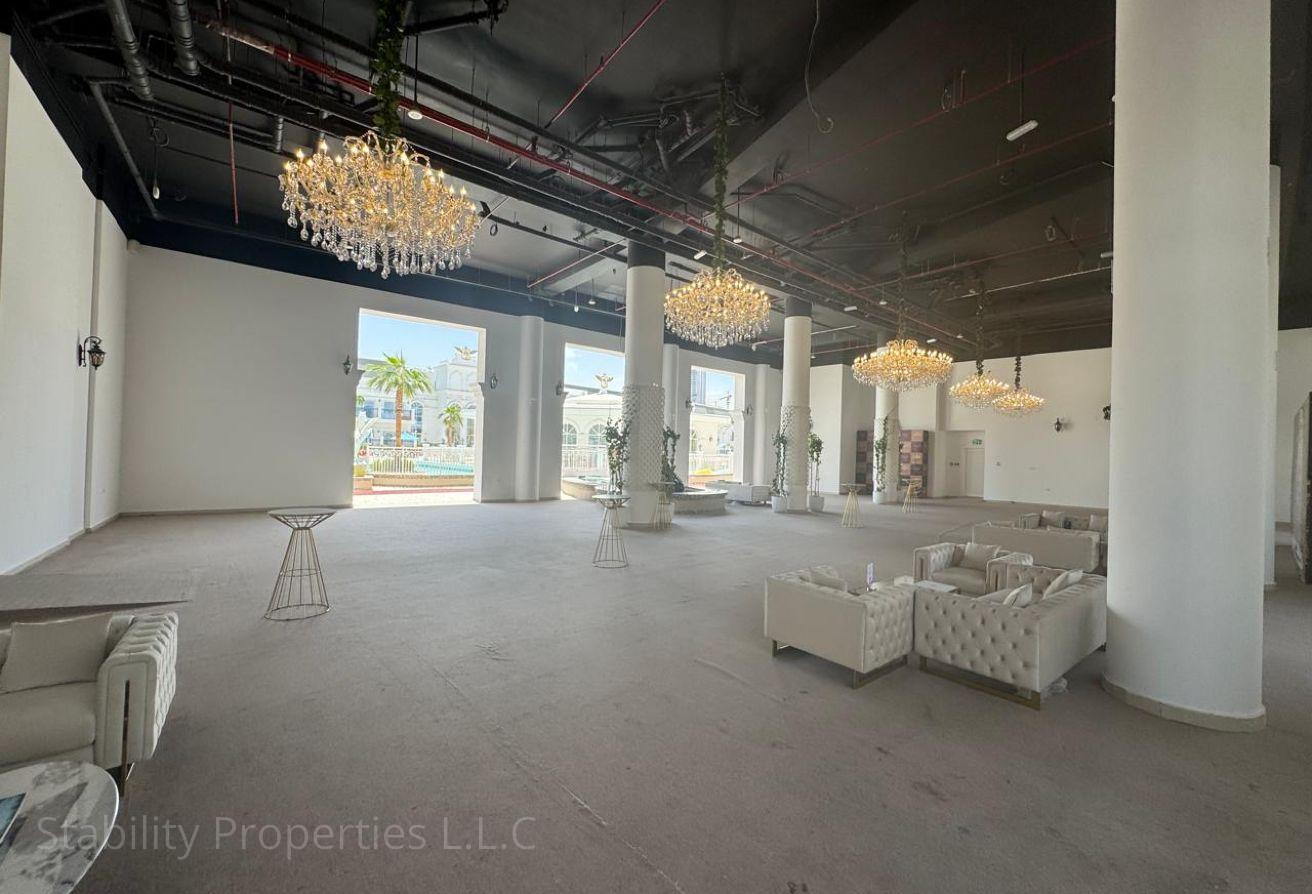 STYLISH 2BR | SEMI-FURNISHED | AMAZING AMENITIES photo 21