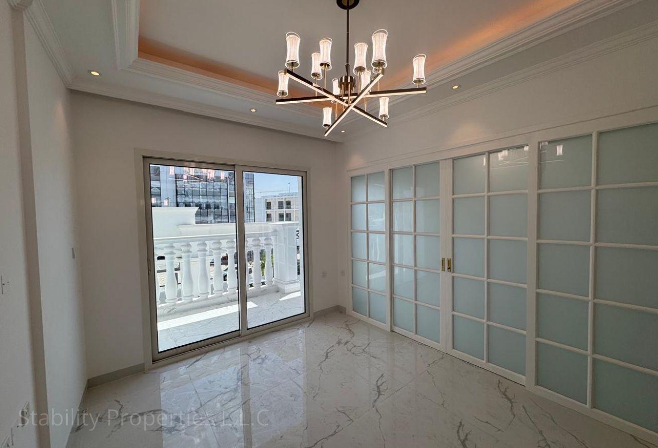 STYLISH 2BR | SEMI-FURNISHED | AMAZING AMENITIES photo 11
