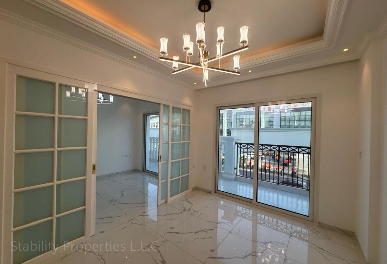 STYLISH 2BR | SEMI-FURNISHED | AMAZING AMENITIES photo 16