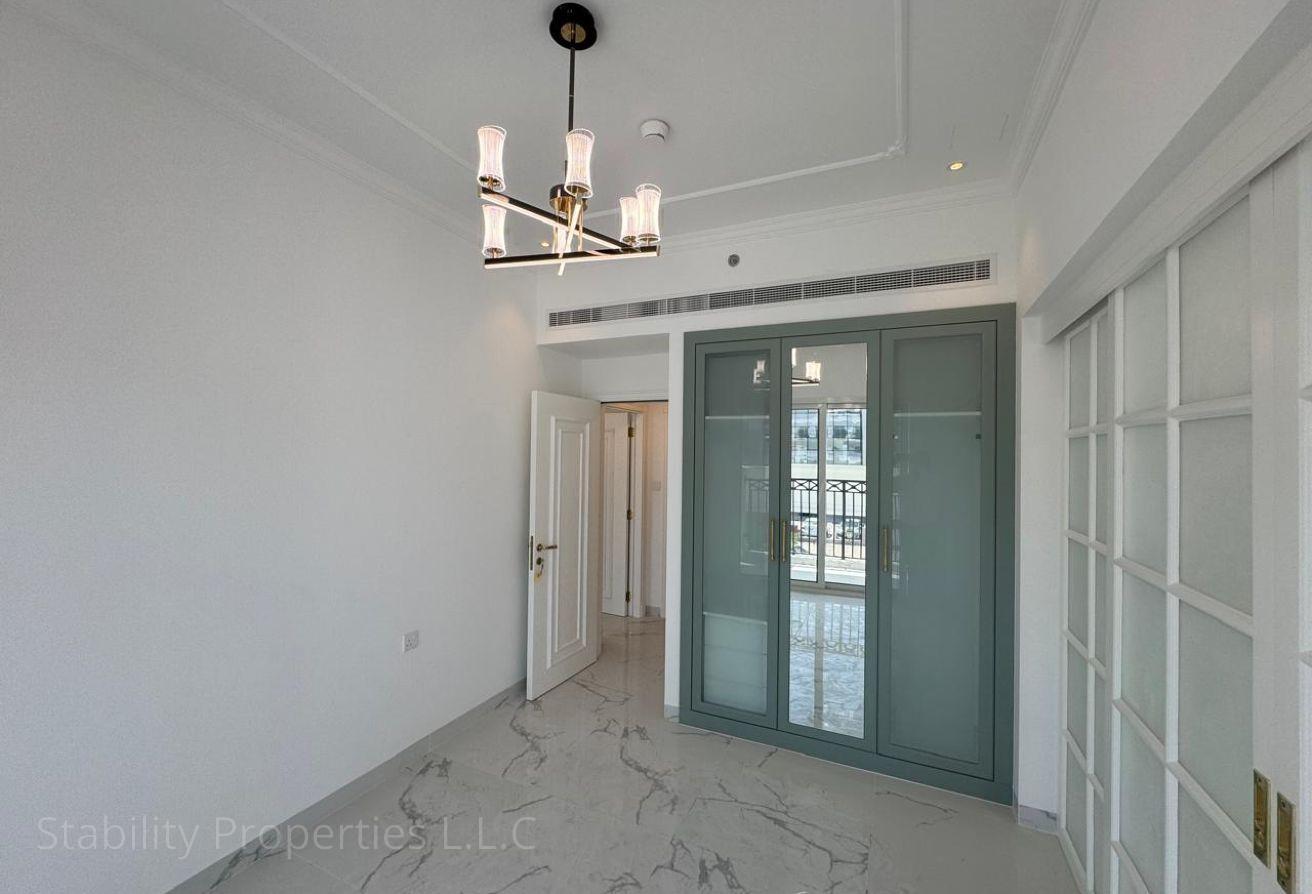 STYLISH 2BR | SEMI-FURNISHED | AMAZING AMENITIES photo 10