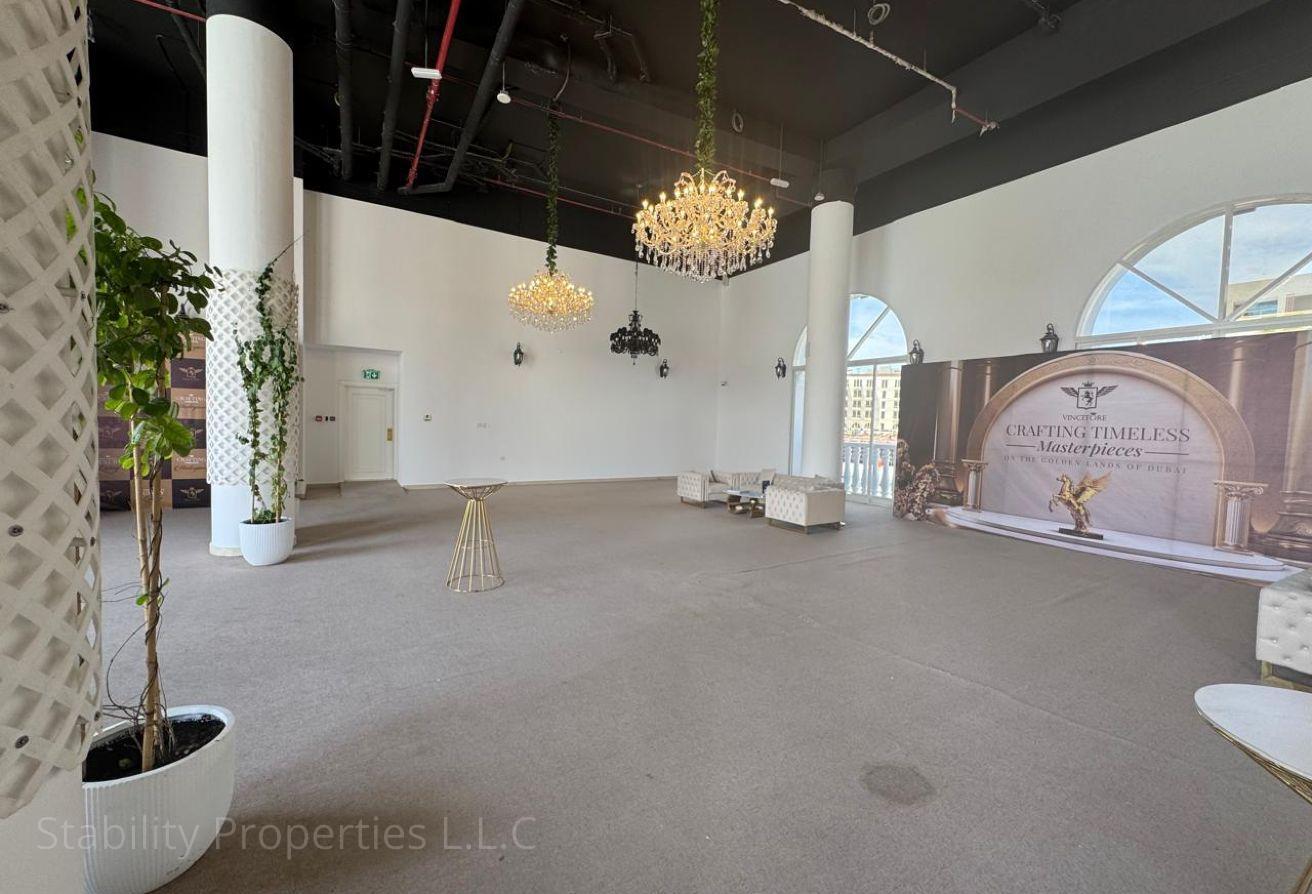 STYLISH 2BR | SEMI-FURNISHED | AMAZING AMENITIES photo 20