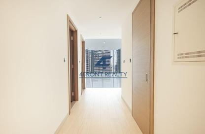 Apartment - 2 Bedrooms - 3 Bathrooms for rent in Crest Grande - Sobha Hartland - Mohammed Bin Rashid City - Dubai