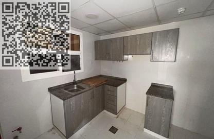 Apartment - 2 Bedrooms - 2 Bathrooms for sale in City Tower - Al Nuaimiya - Ajman