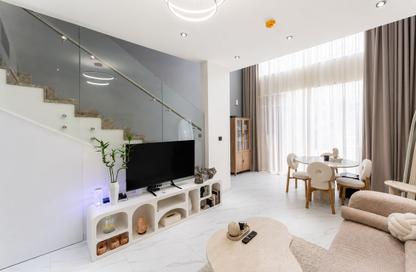 Townhouse - 1 Bedroom - 2 Bathrooms for sale in Rukan 3 - Rukan - Dubai