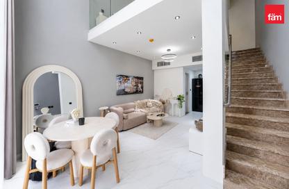 Townhouse - 1 Bedroom - 2 Bathrooms for sale in Rukan 3 - Rukan - Dubai Townhouse - 1 Bedroom - 2 Bathrooms for sale in Rukan 3 - Rukan - Dubai
