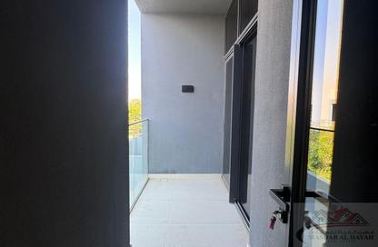 Townhouse - 4 Bedrooms - 5 Bathrooms for rent in Robinia - Masaar - Tilal City - Sharjah