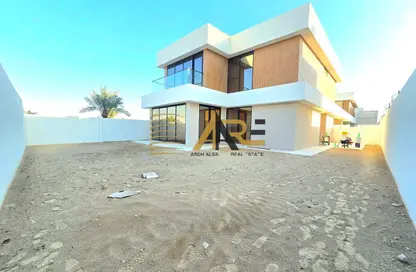 فيلا - 3 غرف نوم - 5 حمامات للايجار في الشارقة جاردن سيتي - الشارقة فيلا - 3 غرف نوم - 5 حمامات للايجار في الشارقة جاردن سيتي - الشارقة