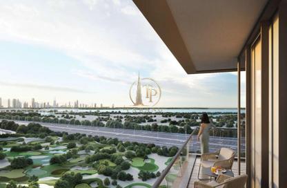 Apartment - 1 Bedroom - 2 Bathrooms for sale in Sobha One Tower B - Sobha One - Ras Al Khor Industrial 1 - Ras Al Khor - Dubai Apartment - 1 Bedroom - 2 Bathrooms for sale in Sobha One Tower B - Sobha One - Ras Al Khor Industrial 1 - Ras Al Khor - Dubai