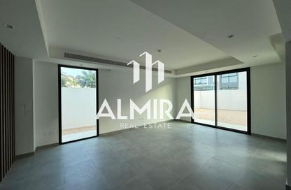 Townhouse - 2 Bedrooms - 3 Bathrooms for sale in The Magnolias - Yas Acres - Yas Island - Abu Dhabi