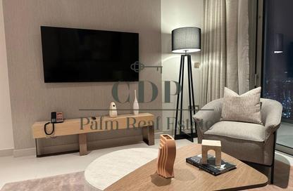 Apartment - 2 Bedrooms - 2 Bathrooms for rent in Vida Dubai Mall Tower 1 - Vida Residences Dubai Mall - Downtown Dubai - Dubai