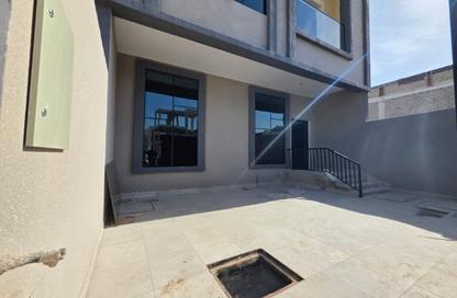 Villa - 5 Bedrooms - 7 Bathrooms for sale in Al Zaheya Gardens - Al Zahya - Ajman