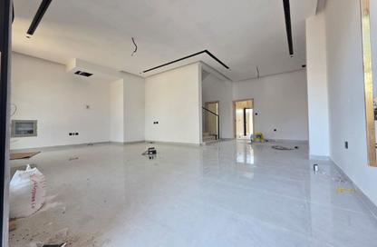 Villa - 5 Bedrooms - 7 Bathrooms for sale in Al Zaheya Gardens - Al Zahya - Ajman