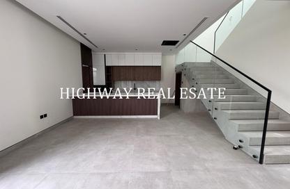 Villa - 5 Bedrooms - 7 Bathrooms for rent in Hoshi 1 - Hoshi - Al Badie - Sharjah