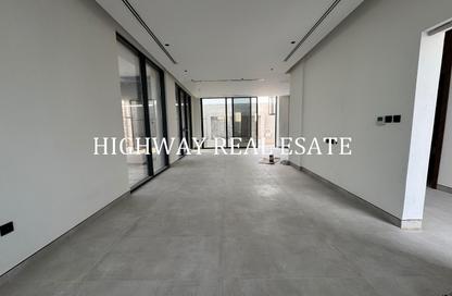 Villa - 5 Bedrooms - 7 Bathrooms for rent in Hoshi 1 - Hoshi - Al Badie - Sharjah
