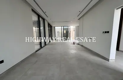 Villa - 5 Bedrooms - 7 Bathrooms for rent in Hoshi 1 - Hoshi - Al Badie - Sharjah