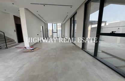 Villa - 5 Bedrooms - 7 Bathrooms for rent in Hoshi 1 - Hoshi - Al Badie - Sharjah