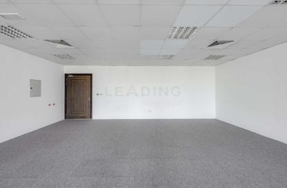Office Space - Studio - 1 Bathroom for rent in Churchill Executive Tower - Churchill Towers - Business Bay - Dubai