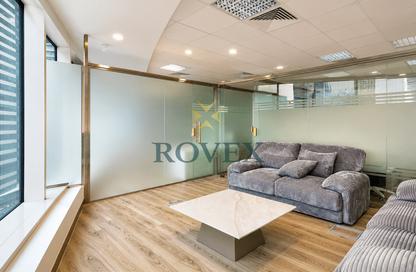 Office Space - Studio for rent in The Prime Tower - Business Bay - Dubai Office Space - Studio for rent in The Prime Tower - Business Bay - Dubai