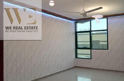 Apartment - 2 Bedrooms - 2 Bathrooms for sale in Al Rashidiya Towers - Al Rashidiya - Ajman Downtown - Ajman