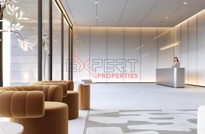 Apartment - 2 Bedrooms - 2 Bathrooms for sale in Auresta tower - District 11 - Jumeirah Village Circle - Dubai