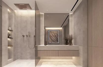 Apartment - 2 Bedrooms - 2 Bathrooms for sale in Auresta tower - District 11 - Jumeirah Village Circle - Dubai