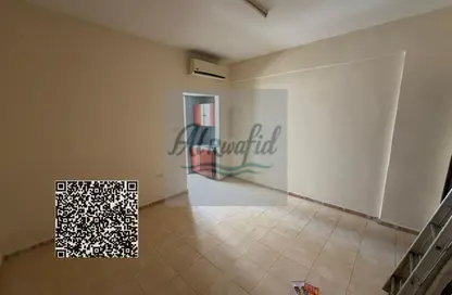 Apartment - Studio - 1 Bathroom for rent in Al Naseriya - Al Sharq - Sharjah