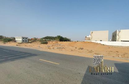 Land - Studio for sale in Kabbali Hills - Al Helio 2 - Al Helio - Ajman