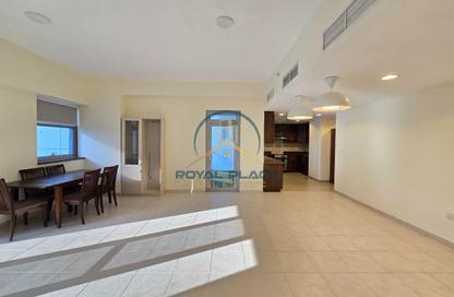 Apartment - 1 Bedroom - 2 Bathrooms for rent in Executive Tower B - Executive Towers - Business Bay - Dubai