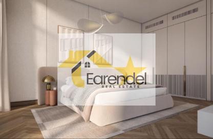 Apartment - 3 Bedrooms - 3 Bathrooms for sale in Ember Park Five - Park Five by Deyaar - Dubai Production City (IMPZ) - Dubai