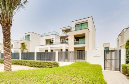 Villa - 5 Bedrooms - 6 Bathrooms for rent in Caya 1 - Arabian Ranches 3 - Dubai Villa - 5 Bedrooms - 6 Bathrooms for rent in Caya 1 - Arabian Ranches 3 - Dubai
