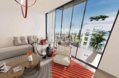 شقة - غرفة نوم - 2 حمامات للبيع في منارات ليفينج - منطقة السعديات الثقافية - جزيرة السعديات - أبوظبي شقة - غرفة نوم - 2 حمامات للبيع في منارات ليفينج - منطقة السعديات الثقافية - جزيرة السعديات - أبوظبي