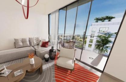 Apartment - 1 - 2 for sale in Manarat Living - Saadiyat Cultural District - Saadiyat Island - Abu Dhabi Apartment - 1 - 2 for sale in Manarat Living - Saadiyat Cultural District - Saadiyat Island - Abu Dhabi
