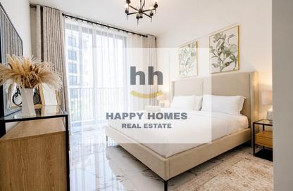 Apartment - 1 - 2 for rent in Marina Residences Phase 3 - Al Hamra Village - Ras Al Khaimah