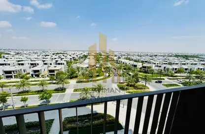 Apartment - 2 Bedrooms - 2 Bathrooms for rent in Hills Park - Dubai Hills Estate - Dubai