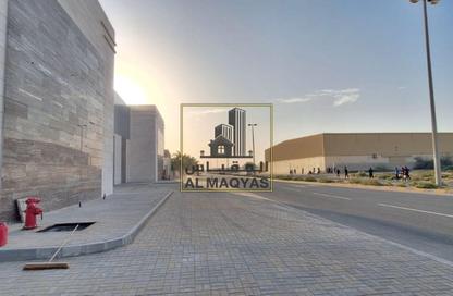 Warehouse - Studio - 1 Bathroom for rent in Al Sajaa Industrial - Al Sajaa - Sharjah