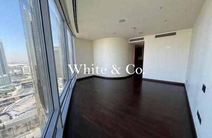 Apartment - 3 Bedrooms - 5 Bathrooms for rent in Burj Khalifa - Burj Khalifa Area - Downtown Dubai - Dubai