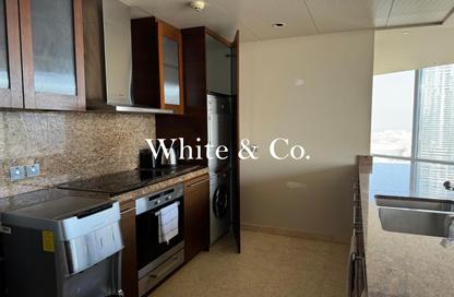 Apartment - 3 Bedrooms - 5 Bathrooms for rent in Burj Khalifa - Burj Khalifa Area - Downtown Dubai - Dubai