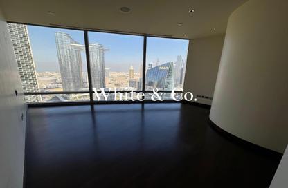 Apartment - 3 Bedrooms - 5 Bathrooms for rent in Burj Khalifa - Burj Khalifa Area - Downtown Dubai - Dubai