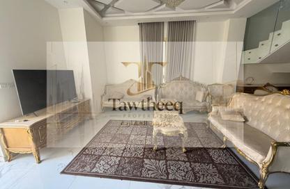 Villa - 5 - 7 for rent in Al Yasmeen - Al Zahia - Muwaileh Commercial - Sharjah