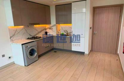 Apartment - 1 - 1 for rent in Azizi Riviera 16 - Azizi Riviera - Meydan One - Meydan - Dubai