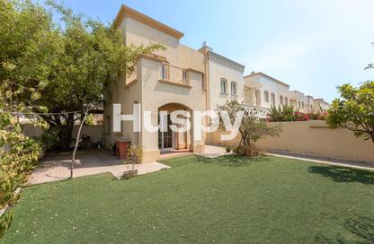 Villa - 3 Bedrooms - 3 Bathrooms for rent in Springs 9 - The Springs - Dubai Villa - 3 Bedrooms - 3 Bathrooms for rent in Springs 9 - The Springs - Dubai
