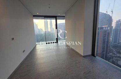 Apartment - 1 - 1 for rent in Peninsula Four - Peninsula - Business Bay - Dubai