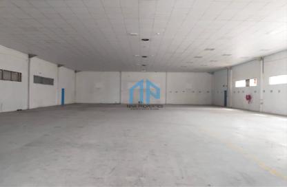 Warehouse - Studio - 1 Bathroom for rent in Ras Al Khor Industrial 1 - Ras Al Khor - Dubai