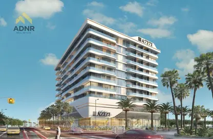 Apartment - 1 Bedroom - 2 Bathrooms for sale in Azizi Raffi - Al Furjan - Dubai