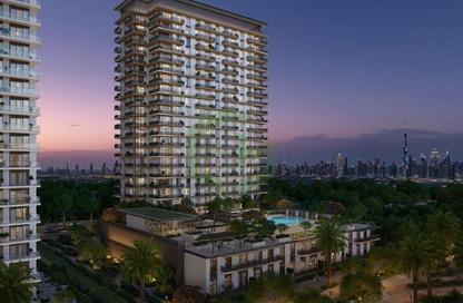 Apartment - 1 Bedroom - 2 Bathrooms for sale in Greencrest - Dubai Hills Estate - Dubai